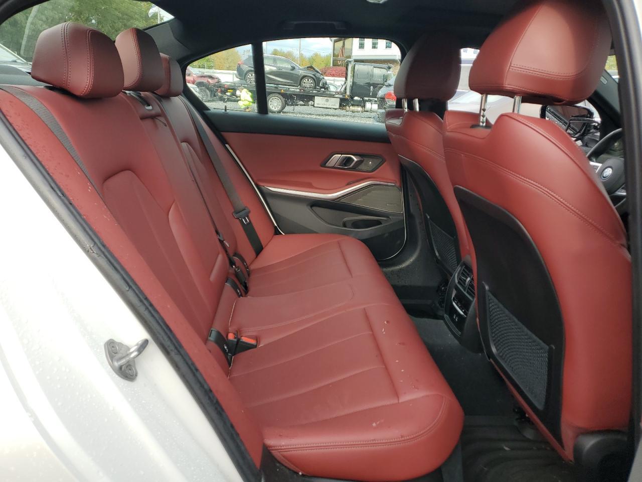 2023 BMW 3 SERIES
