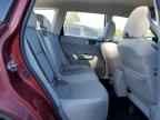 2013 SUBARU FORESTER