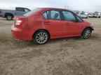 2008 SUZUKI SX4
