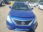 2017 NISSAN VERSA