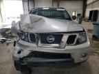 2013 NISSAN Frontier