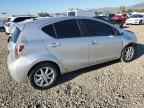 2013 TOYOTA Prius c
