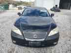 2007 LEXUS Es