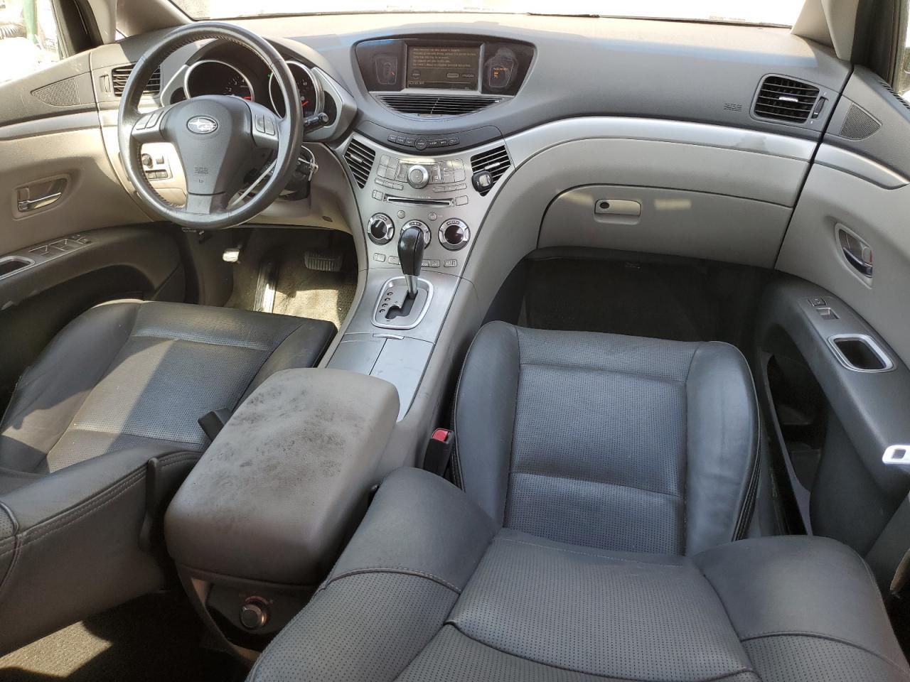 2006 SUBARU B9 Tribeca