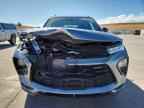 2021 CHEVROLET Trailblazer