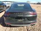 2018 PORSCHE Panamera