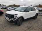 2015 FORD Explorer Sport Trac