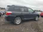 2008 TOYOTA HIGHLANDER