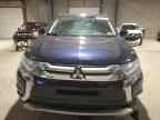2016 MITSUBISHI outlander
