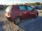 2014 CHEVROLET SONIC