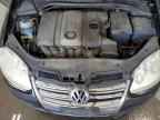 2008 VOLKSWAGEN JETTA