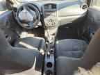 2016 NISSAN VERSA