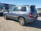 2007 TOYOTA HIGHLANDER