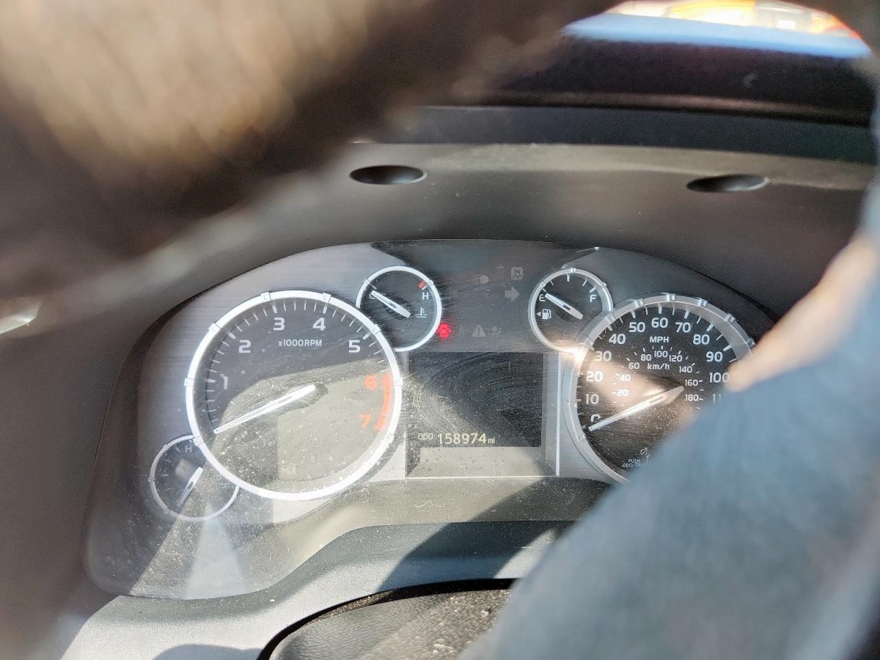 2016 TOYOTA TUNDRA