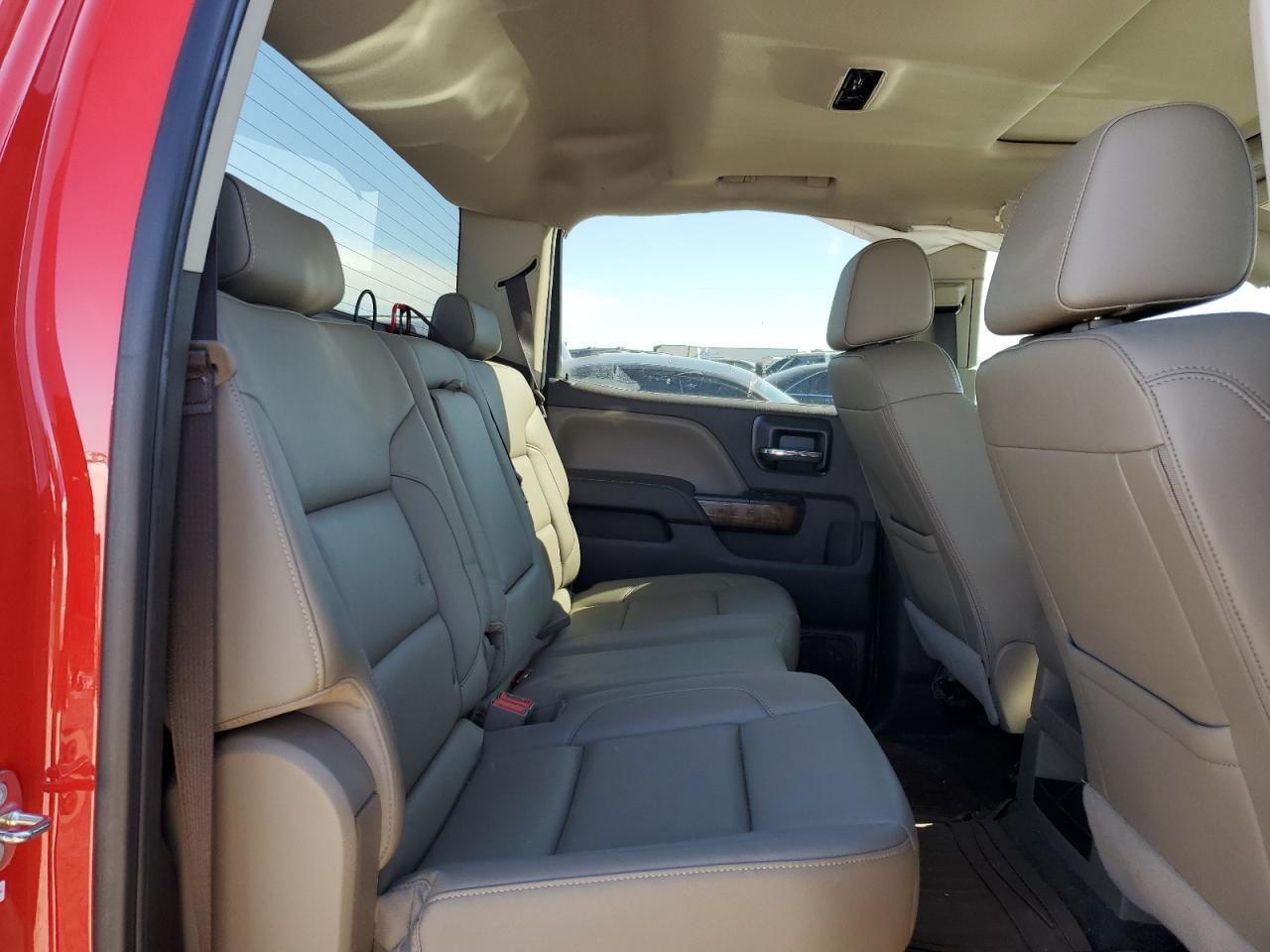 2017 GMC Sierra