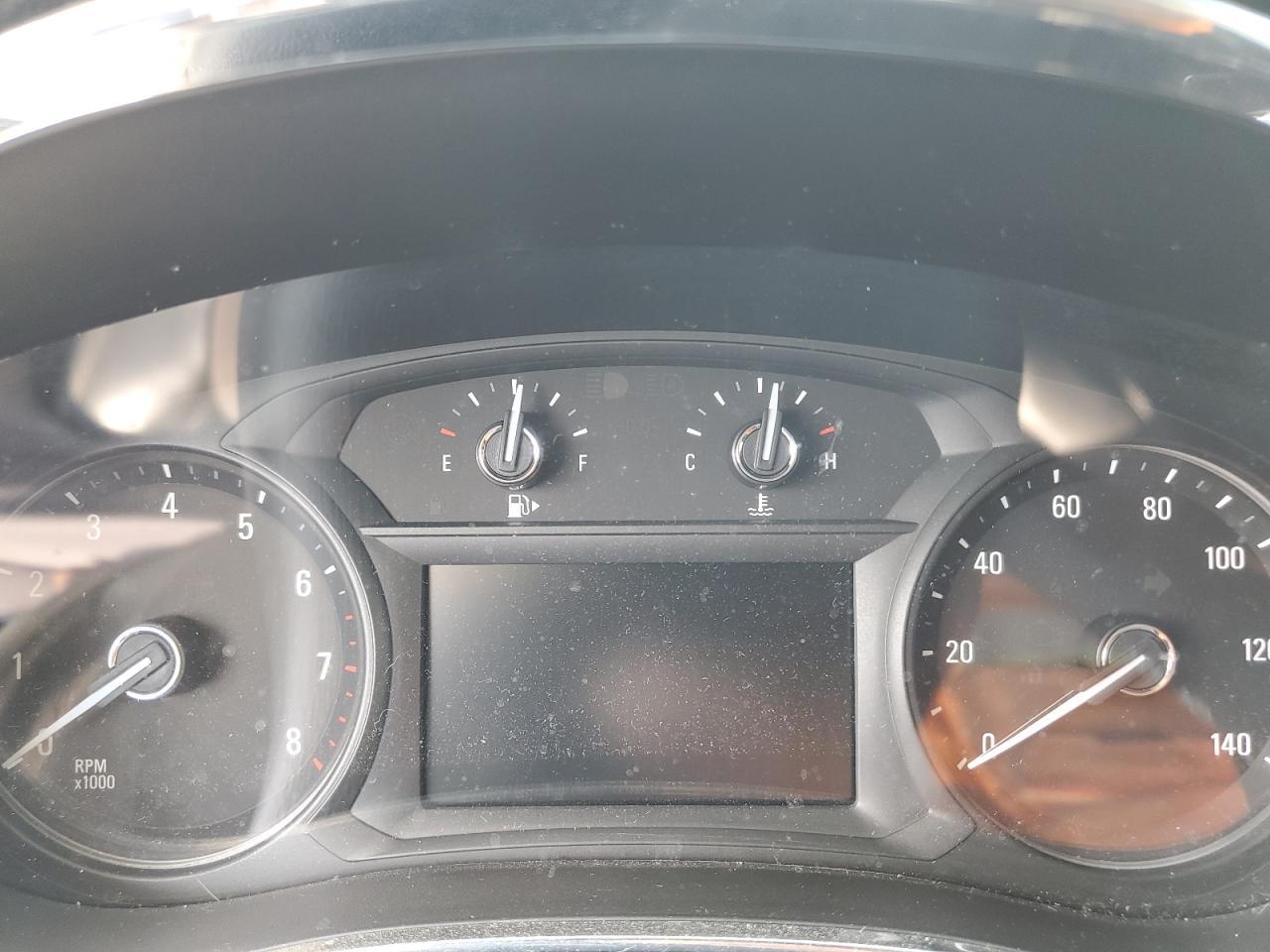 2019 BUICK ENCORE
