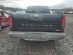 2004 NISSAN Frontier
