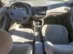 2000 HONDA CIVIC