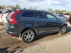 2015 VOLVO XC60