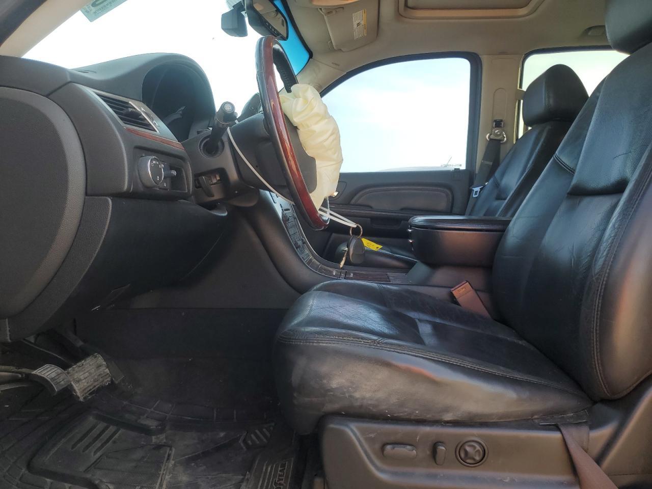 2007 CADILLAC ESCALADE