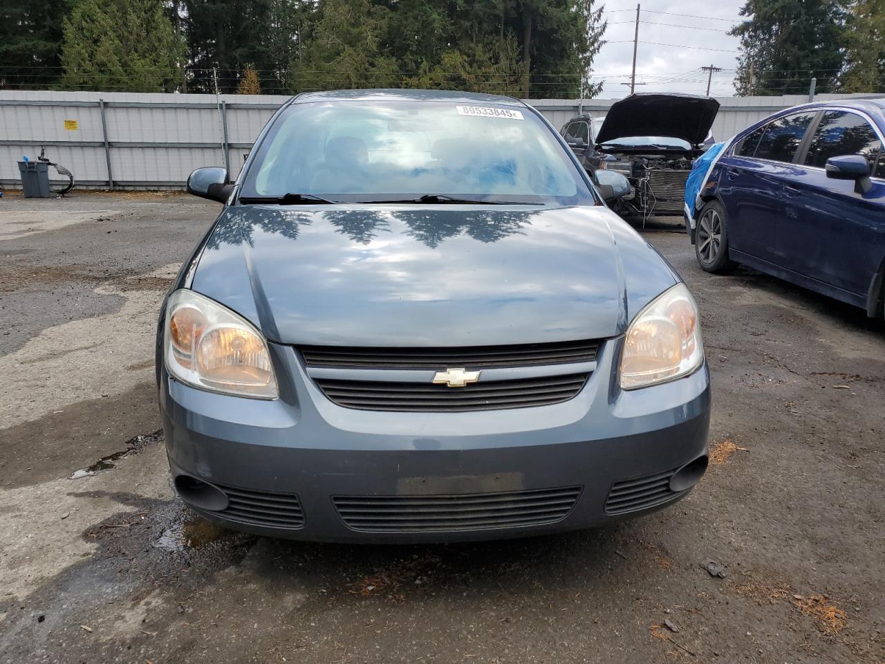 2005 CHEVROLET COBALT