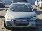 2005 CHRYSLER Sebring