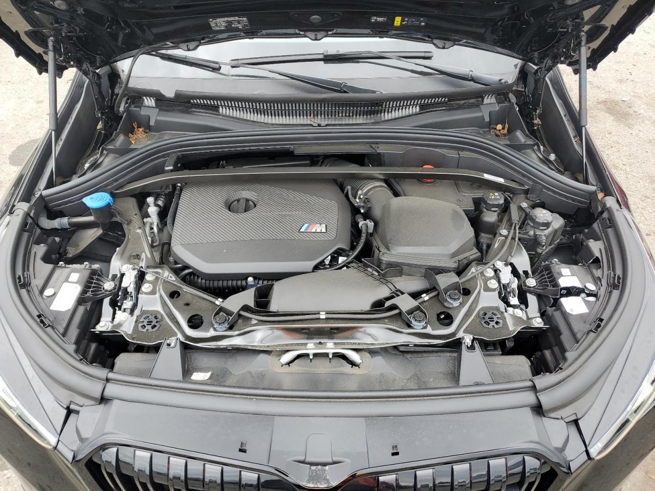 2024 BMW X1
