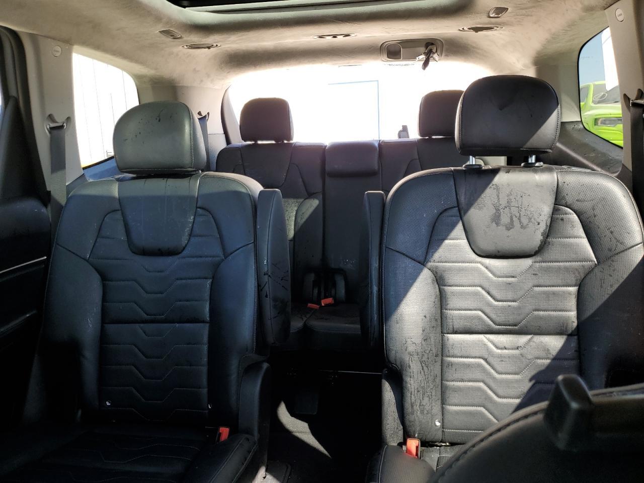 2022 KIA Telluride