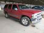 2004 CHEVROLET Tahoe