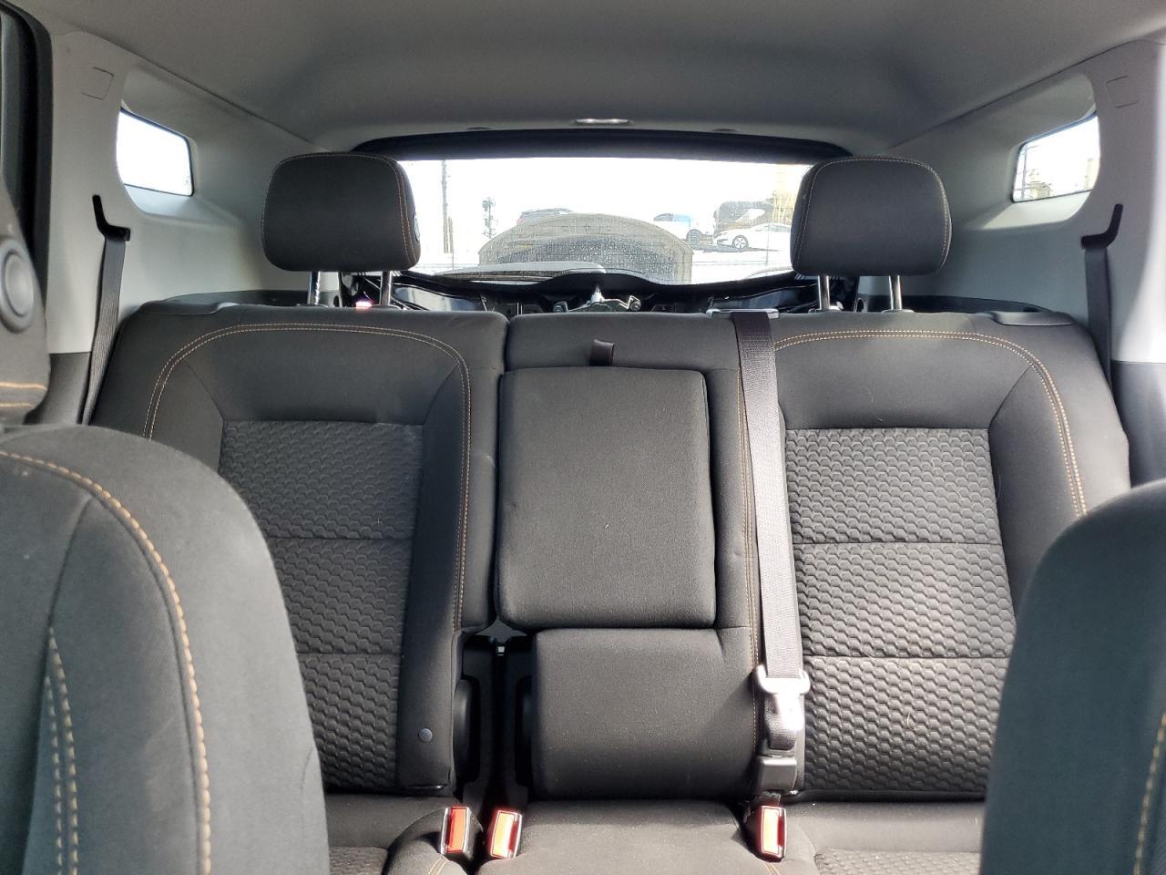 2020 GMC Terrain