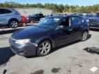 2010 SUBARU IMPREZA
