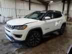 2017 JEEP Compass