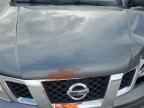 2016 NISSAN Frontier