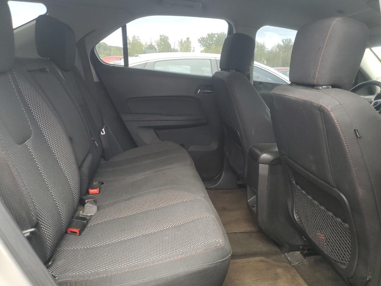 2011 CHEVROLET EQUINOX