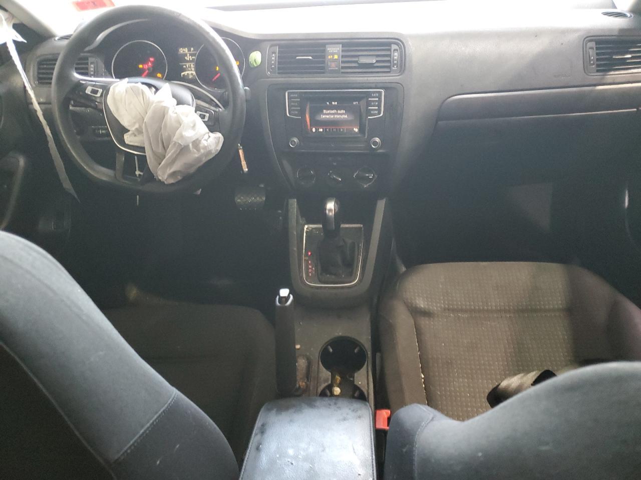 2016 VOLKSWAGEN JETTA