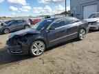 2014 VOLKSWAGEN CC