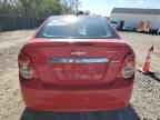2015 CHEVROLET SONIC