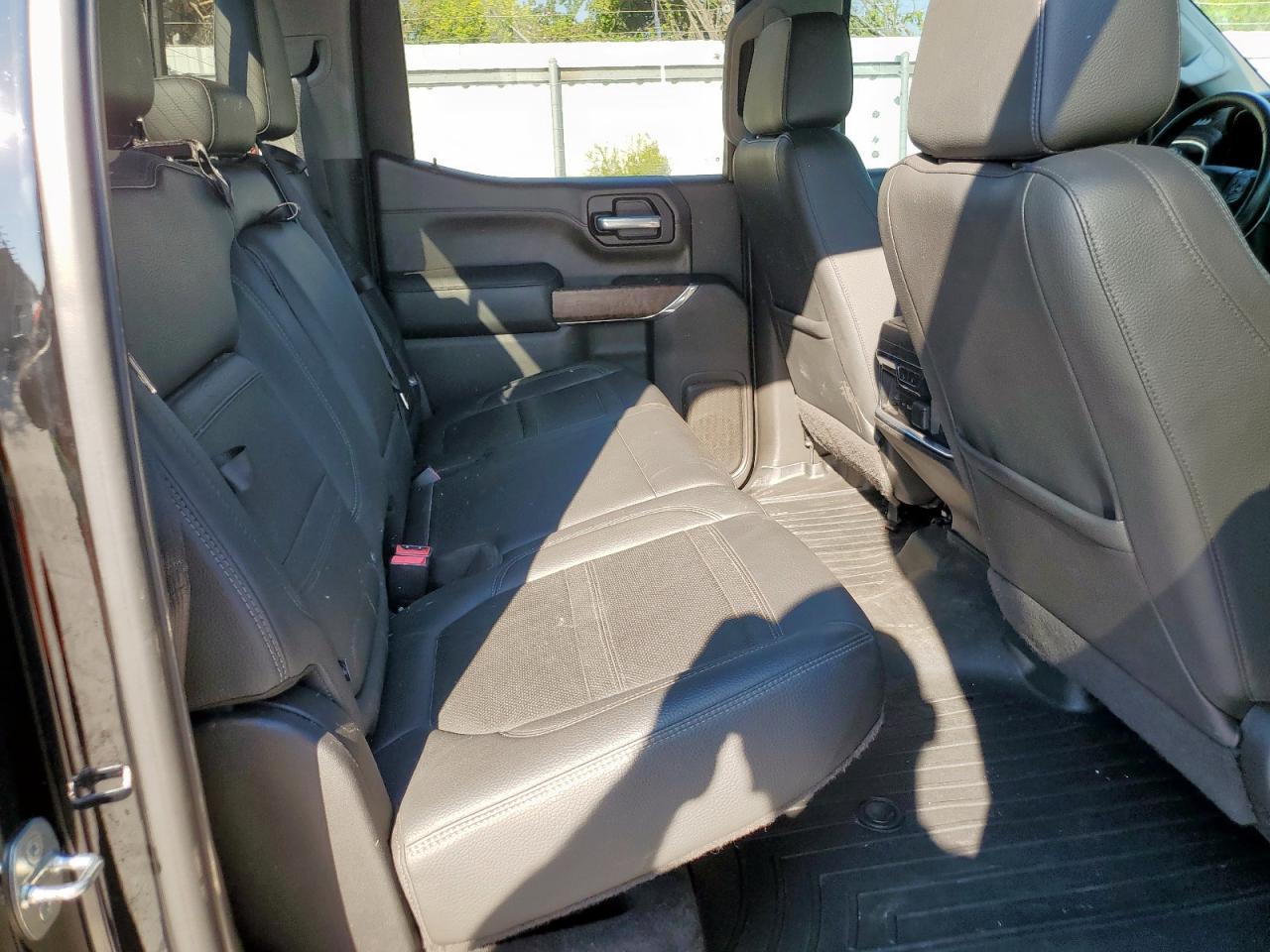 2021 GMC Sierra