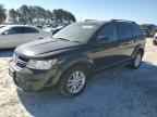 2015 DODGE JOURNEY