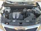 2011 KIA SORENTO