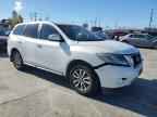 2013 NISSAN PATHFINDER