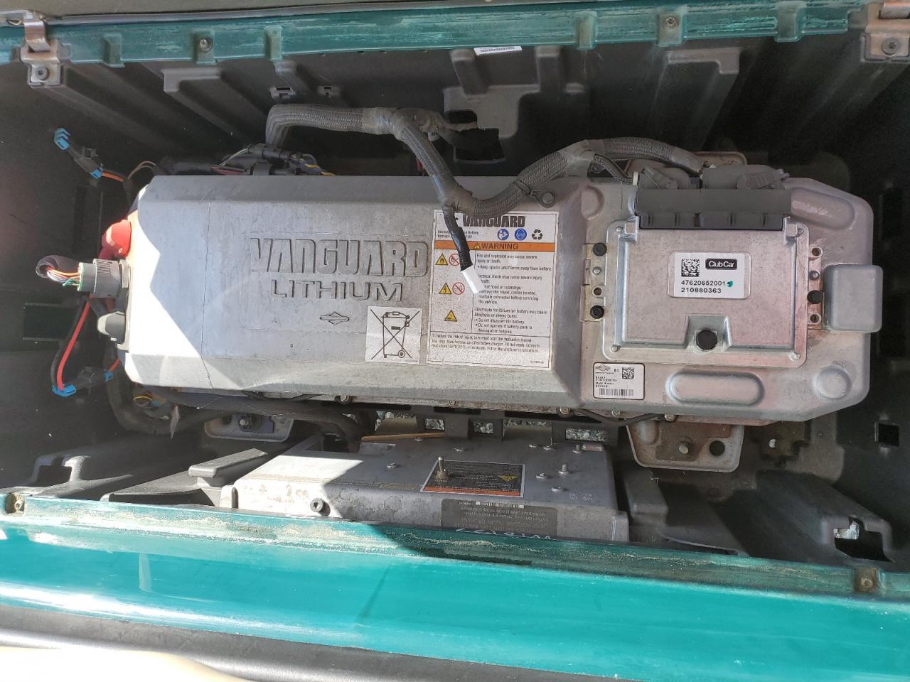 2022 7tbi Tempo Li