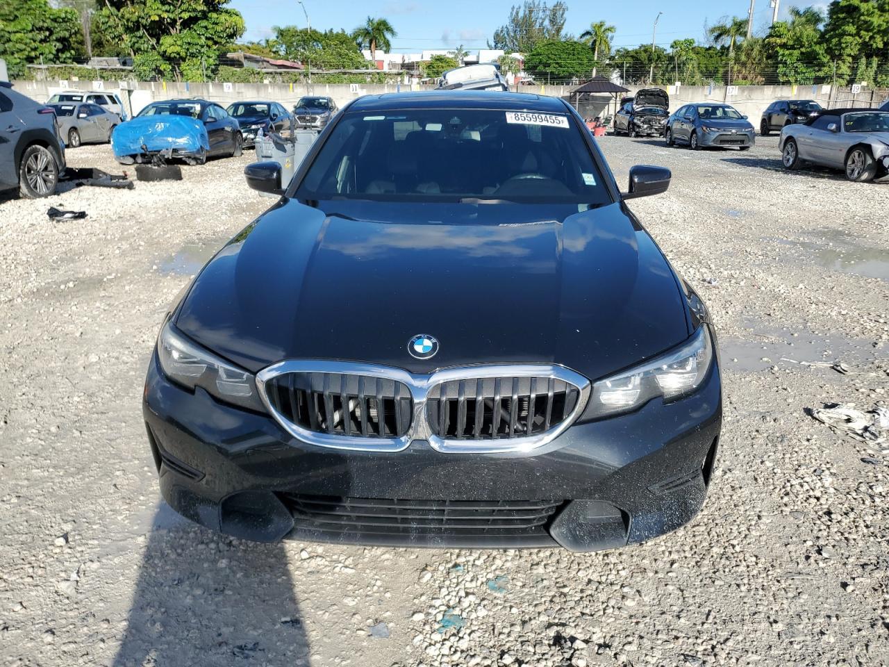 2020 BMW 3 SERIES