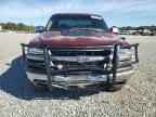 2001 CHEVROLET Silverado