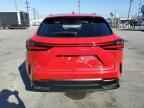 2025 LEXUS Nx