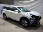 2015 NISSAN MURANO