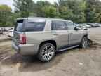 2019 GMC Yukon