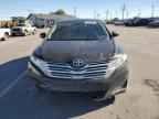 2011 TOYOTA VENZA