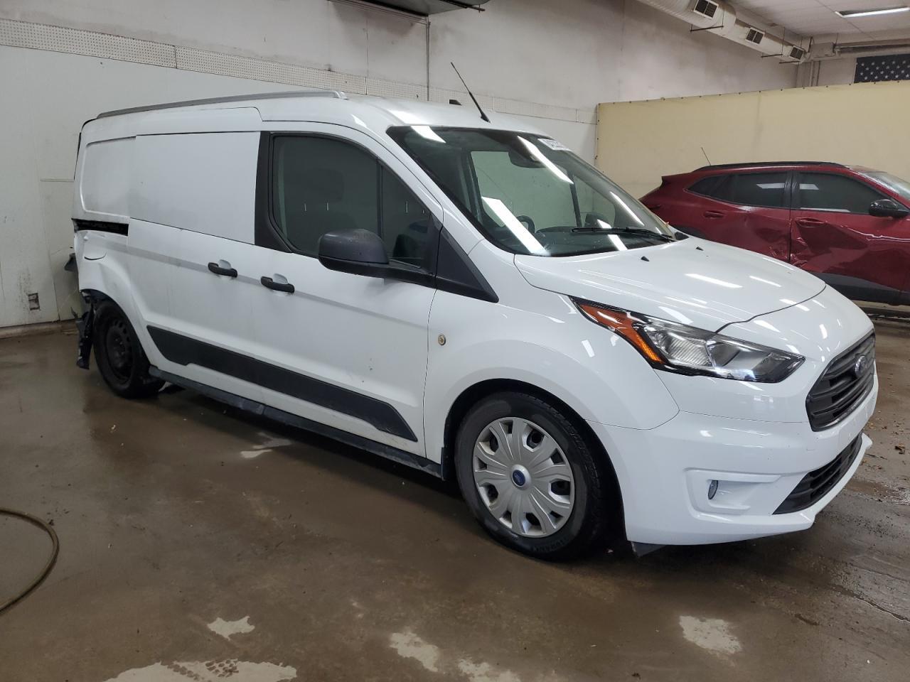 2020 FORD TRANSIT CONNECT