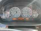 2001 BMW 3 SERIES